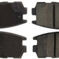 StopTech Street Select Brake Pads w/Hardware - Rear