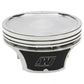 Wiseco 14-22 Scrambler Sportsman 1000 90.50mm Bore Piston Kit