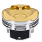 JE Pistons Subaru FA20 Ultra Series -10.20 cc 86mm Bore Piston Kit (Set of 4)