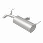 BRExhaust 19-22 Jeep Cherokee 2.4L Direct-Fit Exhaust Muffler Kit