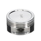 Manley Ford 4.6L Modular V8 Piston Set - 3.582in Bore 1.200in CH, -28.00 CC
