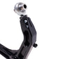 Fox 2024+ Toyota Tacoma Billet Upper Control Arm - Black