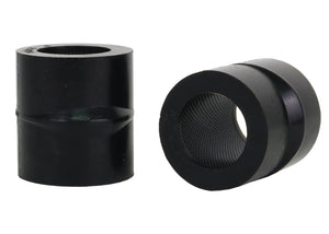 Whiteline 2005-2008 Dodge Magnum Sway Bar Service Kit - 33mm Bushing Set