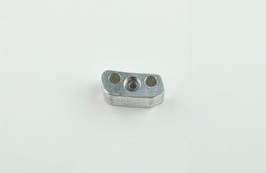 Wilwood spacer bridge caliper GP320 .530 THK L/H