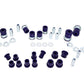 SuperPro Bushing Kit