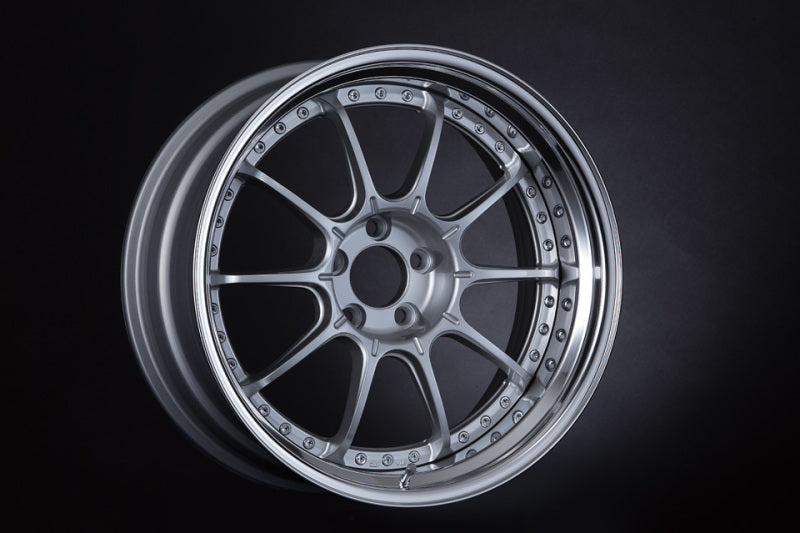 SSR Professor SP5 19x10.5 +30 NR 5/114.3 *SPECIAL ORDER-NO RETURN OR CANCELLATION*
