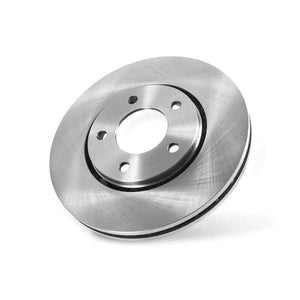 Power Stop 24-26 Lexus RX450h+ Front Autospecialty Brake Rotor