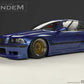 GReddy BMW E36 Pandem Blister Kit