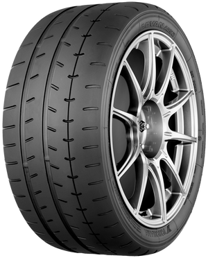 Yokohama A008 Tire - 165/70R10 72H