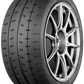 Yokohama Advan A052 Tire - 205/55R16 94W