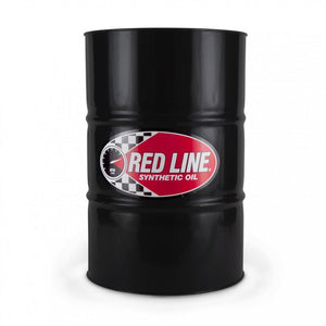 Red Line Two-Stroke Racing Oil - 55 Gallon