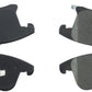 StopTech Street Brake Pads - Front