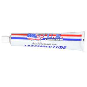 Manley Moly Lube - 2oz