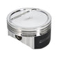 Manley Chevrolet LS Piston Set - 4.125in Bore 1.315in CH, -20.00 CC