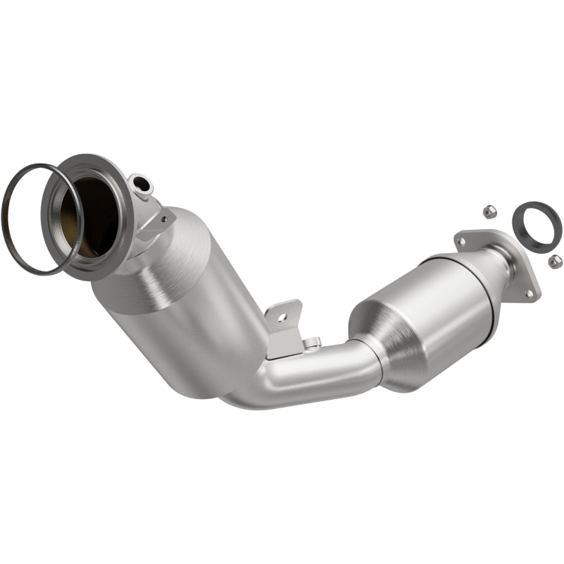 MagnaFlow DF Conv 22-24 Tundra 3.4 Left OEM
