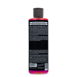 Chemical Guys Mr. Pink Foam Party Vehicle Wash Soap- 16oz