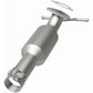 MagnaFlow 16-17 Chevrolet Cruze 1.4L California Grade CARB Compliant Direct-Fit Catalytic Converter