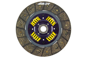 ACT 14-24 Mini Cooper S Performance Street Sprung Disc