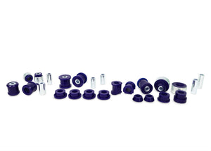 SuperPro Suspension Bushing Kit
