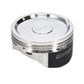 Manley Chevrolet LS Piston Set - 4.075in Bore 1.065in CH, -31.00 CC