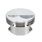 Manley Chevrolet Small Block 4.040in Bore 1.280in CH -4.00 CC Piston Set