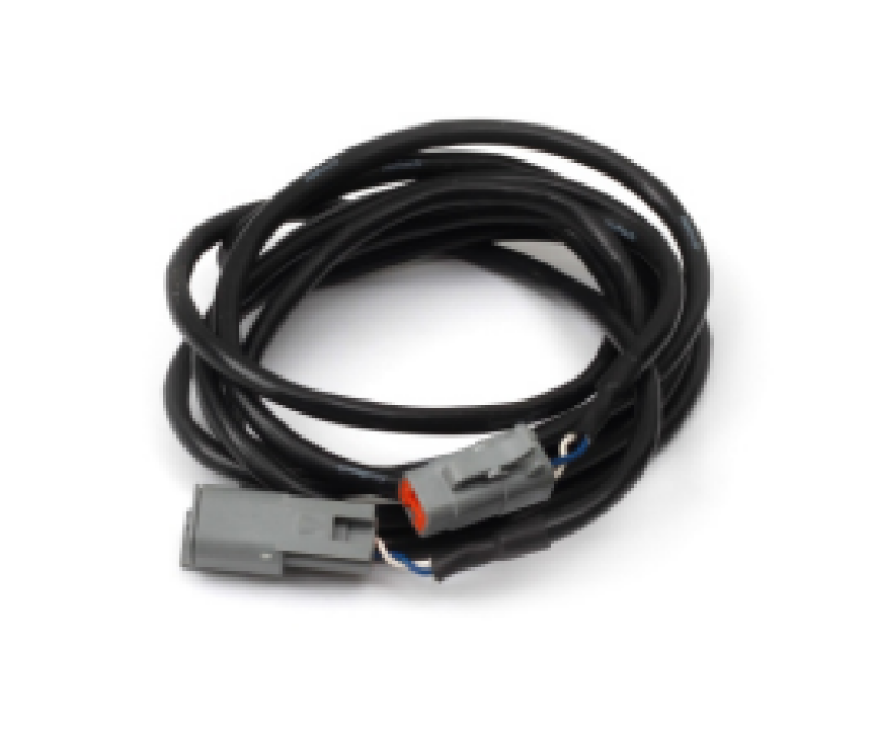 Haltech DTM-4 CAN Dash Adaptor Cable - Female DTM-2 to Male DTM-4