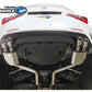 GReddy 2015+ Lexus RC350 (Excl F-Sport) Supreme SP Exhaust