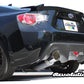 GReddy 13-15 Scion FR-S/Subaru BRZ Revolution RS Exhaust