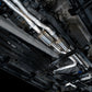 AWE Tuning 2025+ RAM 1500 RHO 3.0 I6 TT 0FG Dual Rear Exit Cat-Back Exhaust - Diamond Black Tips