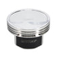 Manley Chevrolet LS Piston Set - 4.065in Bore 1.115in CH, -10.00 CC