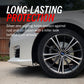 Power Stop 12-15 Mercedes-Benz ML63 AMG Front Drilled & Slotted Rotor - Pair