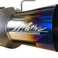 GReddy Garage 89-94 Nissan Skyline GT-R Ti Exhaust R32 w/ 90mm Main & 130mm Tip