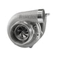 Turbosmart Water Cooled 6466 T4 Divided 0.84AR Externally Wastegated TS-2 Turbocharger