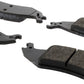 StopTech Street Brake Pads