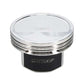Manley Chevrolet LS Piston Set - 4.080in Bore 1.115in CH, -10.00 CC