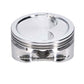 Manley Chevrolet Small Block Piston Set - 4.155in Bore 1.000in CH, 4.00 CC