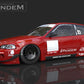 GReddy 92-95 Honda Civic EG Hatchback Pandem Rocket Bunny Side Skirts