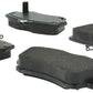 StopTech Street Touring 03-05 Dodge SRT-4 Front Brake Pads