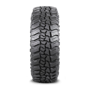 Mickey Thompson Baja Boss Tire - 35X12.50R17LT 119Q D - 272562