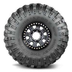 Mickey Thompson Baja Pro X Tire - 37X13.50-17LT - 250113