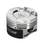 Manley BMW N55/S55 37cc Platinum Series Dish Piston - Single