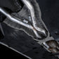 AWE Tuning BMW F97 X3 M Non-Resonated Performance Mid Pipe