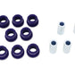 SuperPro Control Arm Bushing Kit