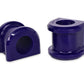 SuperPro 33.5mm Stabilizer Bar Bushing Kit
