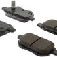 StopTech Street Brake Pads - Rear