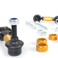 Whiteline 12+ Subaru BRZ / 12+ Scion FR-S / 12+ Toyota 86 Rear Adj X H/D Sway Bar - Link Assembly