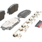 Brembo OE 20-24 Hyundai Palisade/Kia Telluride PRIME Ceramic Brake Pad - Front