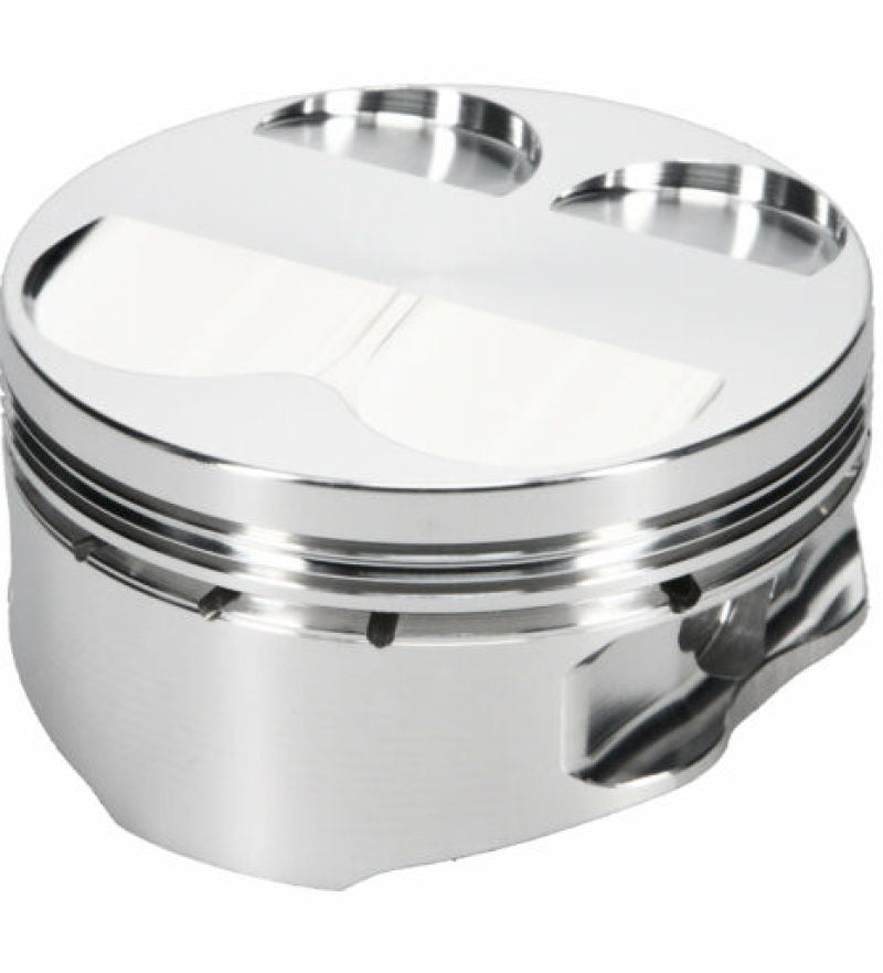 JE Pistons Suzuki GSXR1000 01/04 Piston Single