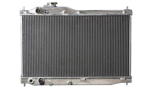 GReddy Mitsubishi Evolution VIII CT9A TW-R Aluminum Radiator