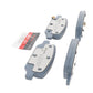 Brembo OE 17-21 Tesla 3/20-21 Y EVPad BrakePad